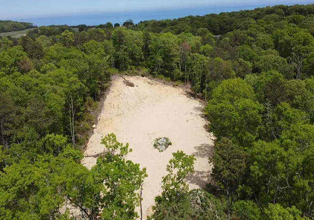 Photo 3 of Land for sale at 128 Ellisville Rd, Plymouth, MA 02360 | MLS# 73526693 | Listing updated on 2026-09-01