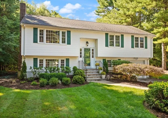 Photo 1 of Sale Pending at 234 Hampton Rd, Sharon, MA 02067 | MLS# 73559793 | Listing updated on 2026-08-19