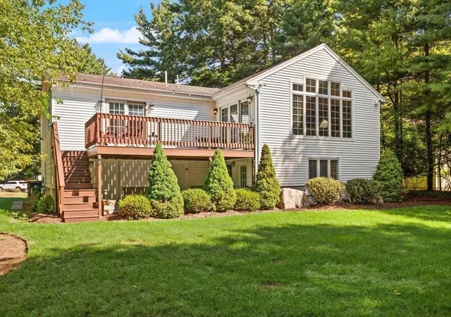 Photo 2 of Sale Pending at 234 Hampton Rd, Sharon, MA 02067 | MLS# 73559793 | Listing updated on 2026-08-19