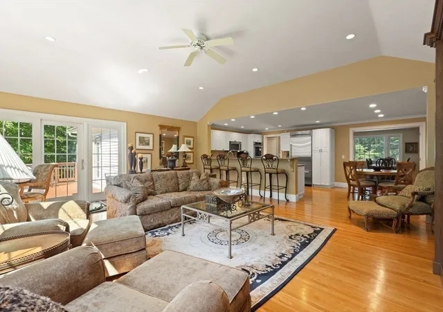 Photo 3 of Sale Pending at 234 Hampton Rd, Sharon, MA 02067 | MLS# 73559793 | Listing updated on 2026-08-19