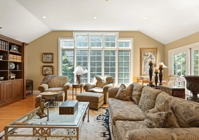 Photo 3 of Sale Pending at 234 Hampton Rd, Sharon, MA 02067 | MLS# 73559793 | Listing updated on 2026-08-19