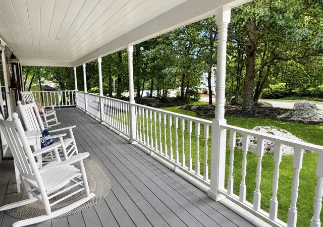 Photo 3 of Sale Pending at 17 Fox Run Road, Medway, MA 02053 | MLS# 73569621 | Listing updated on 2026-09-18