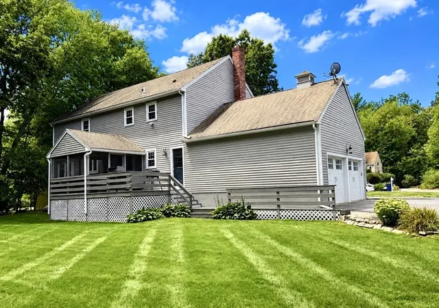 Photo 3 of Sale Pending at 17 Fox Run Road, Medway, MA 02053 | MLS# 73569621 | Listing updated on 2026-09-18