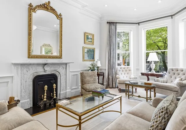 Photo 3 of Single family home for sale at 319 Beacon St, Boston, MA 02116 | MLS# 73521104 | Listing updated on 2026-09-08