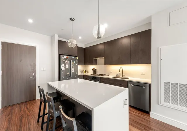 Homes for sale in Boston, MA | 99 Sumner St #310, Boston, MA 02128 | MLS# 73503476