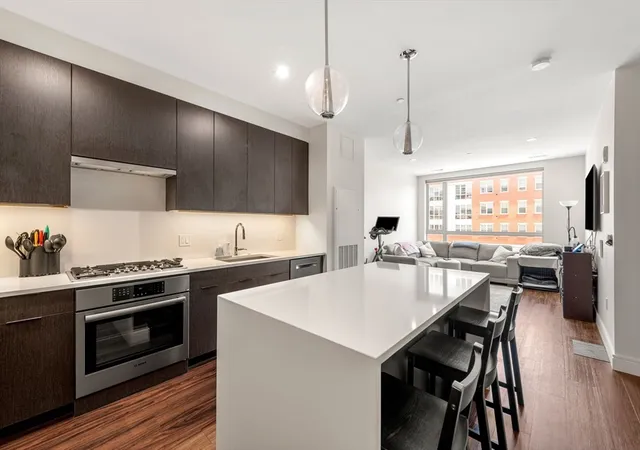 Homes for sale in Boston, MA | 99 Sumner St #310, Boston, MA 02128 | MLS# 73503476