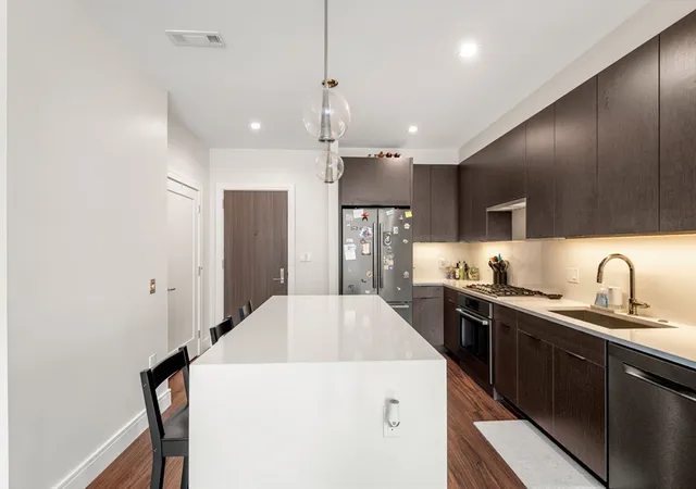 Homes for sale in Boston, MA | 99 Sumner St #310, Boston, MA 02128 | MLS# 73503476