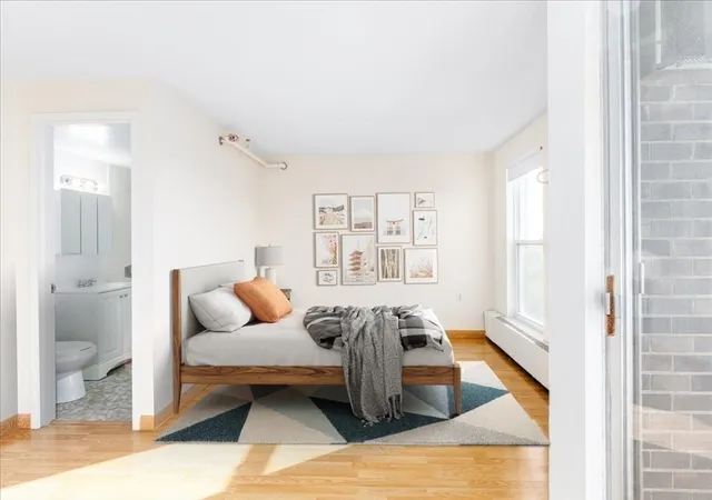 Homes for sale in Cambridge, MA | 872 Massachusetts Ave #807, Cambridge, MA 02139 | MLS# 73532967