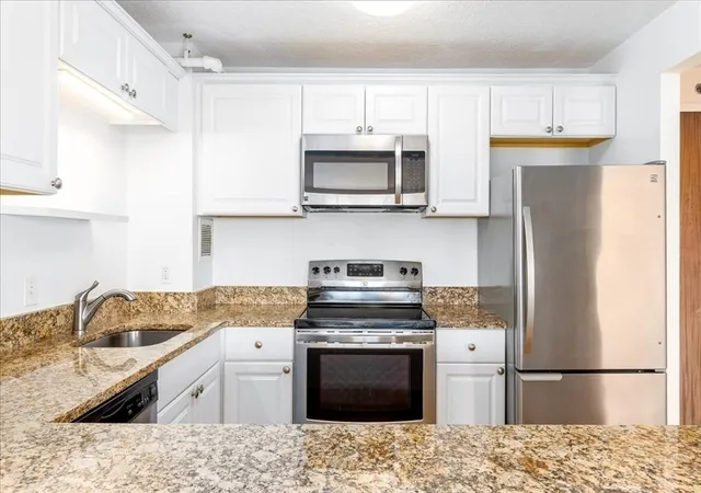 Homes for sale in Cambridge, MA | 872 Massachusetts Ave #807, Cambridge, MA 02139 | MLS# 73532967