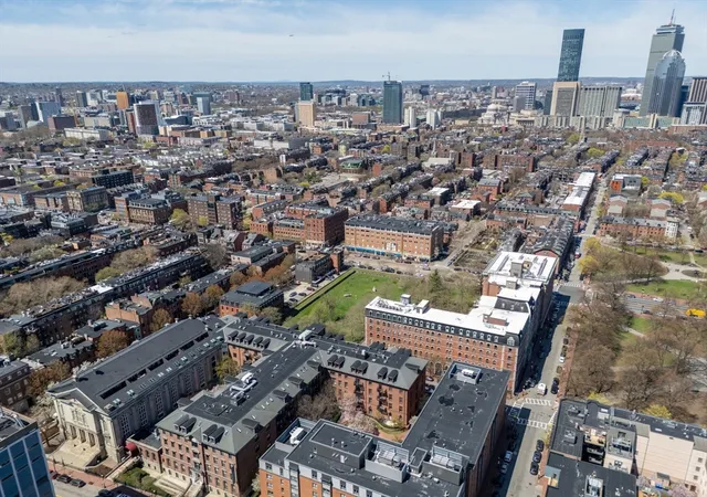 17th image of 771 Harrison Ave #THA, Boston, MA 02118 | MLS# 73507626