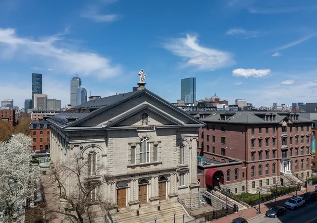 1st image of 771 Harrison Ave #THA, Boston, MA 02118 | MLS# 73507626