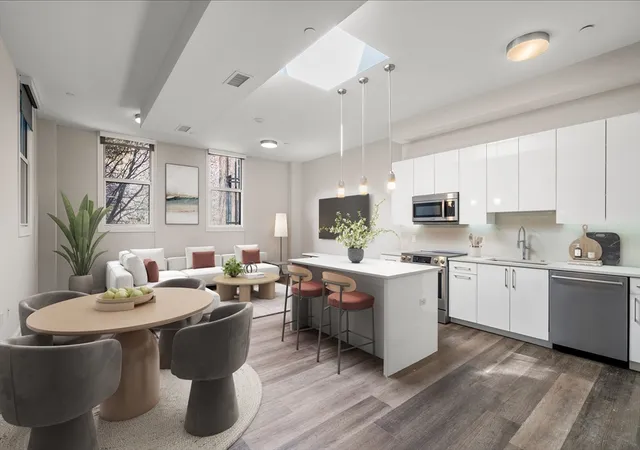 2nd image of 771 Harrison Ave #THA, Boston, MA 02118 | MLS# 73507626