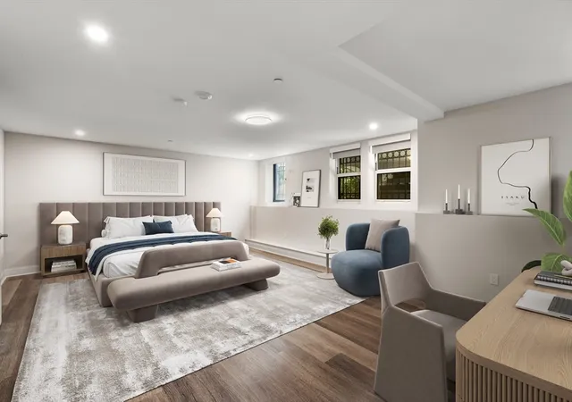 5th image of 771 Harrison Ave #THA, Boston, MA 02118 | MLS# 73507626