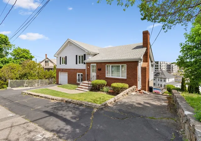 Photo 3 of Sale Pending at 11 Adams St, Salem, MA 01970 | MLS# 73524698 | Listing updated on 2026-08-05