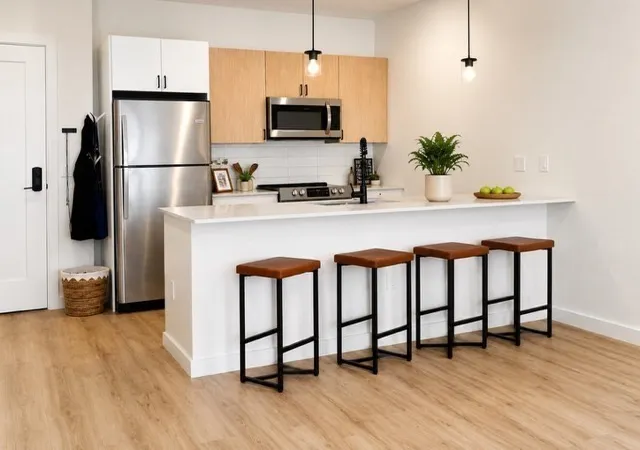 Homes for sale in Wilmington, MA | 635 Main St #112, Wilmington, MA 01887 | MLS# 73546378