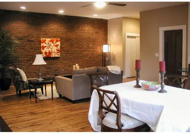Photo 1 of Condo for sale at 19 Fayette St #6, Boston, MA 02116 | MLS# 70575772 | Listing updated on 2025-04-01