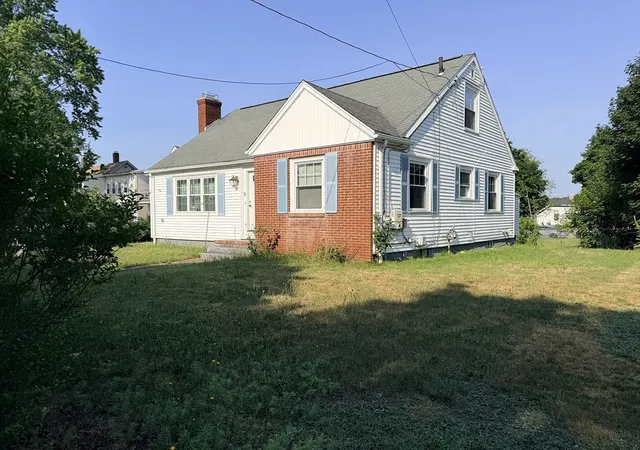 1st image of 12 Miller St, Blackstone, MA 01504 | MLS# 73544478