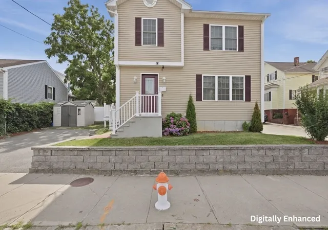 1st image of 414 Bay Street, Fall River, MA 02724 | MLS# 73552632