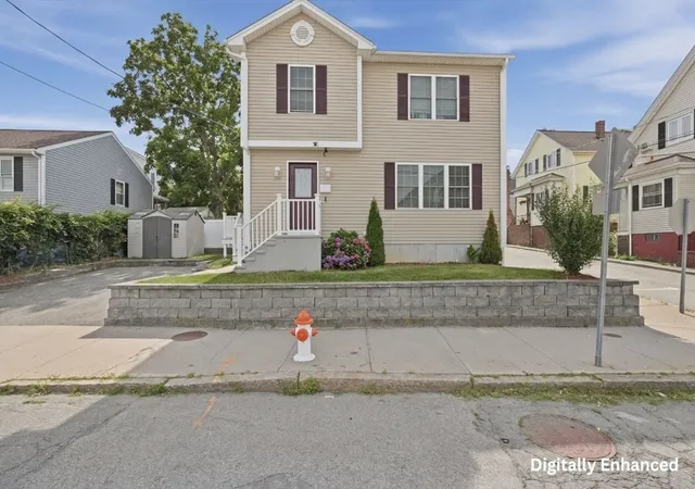 2nd image of 414 Bay Street, Fall River, MA 02724 | MLS# 73552632