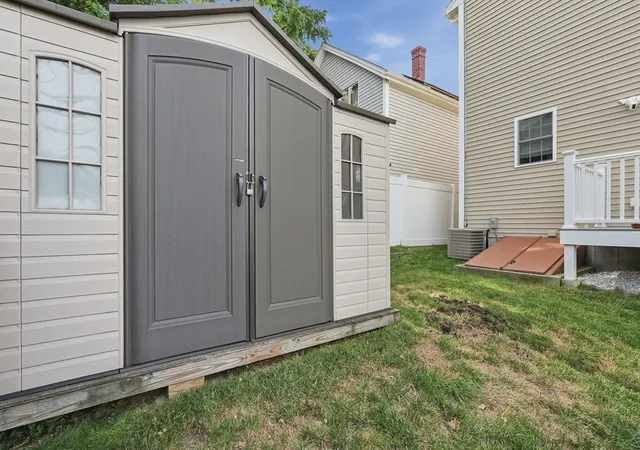 31st image of 414 Bay Street, Fall River, MA 02724 | MLS# 73552632
