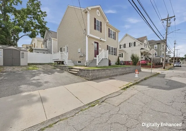 3rd image of 414 Bay Street, Fall River, MA 02724 | MLS# 73552632
