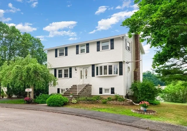Photo 1 of Sale Pending at 44 Sable Rd, Salem, MA 01970 | MLS# 73561927 | Listing updated on 2026-08-26