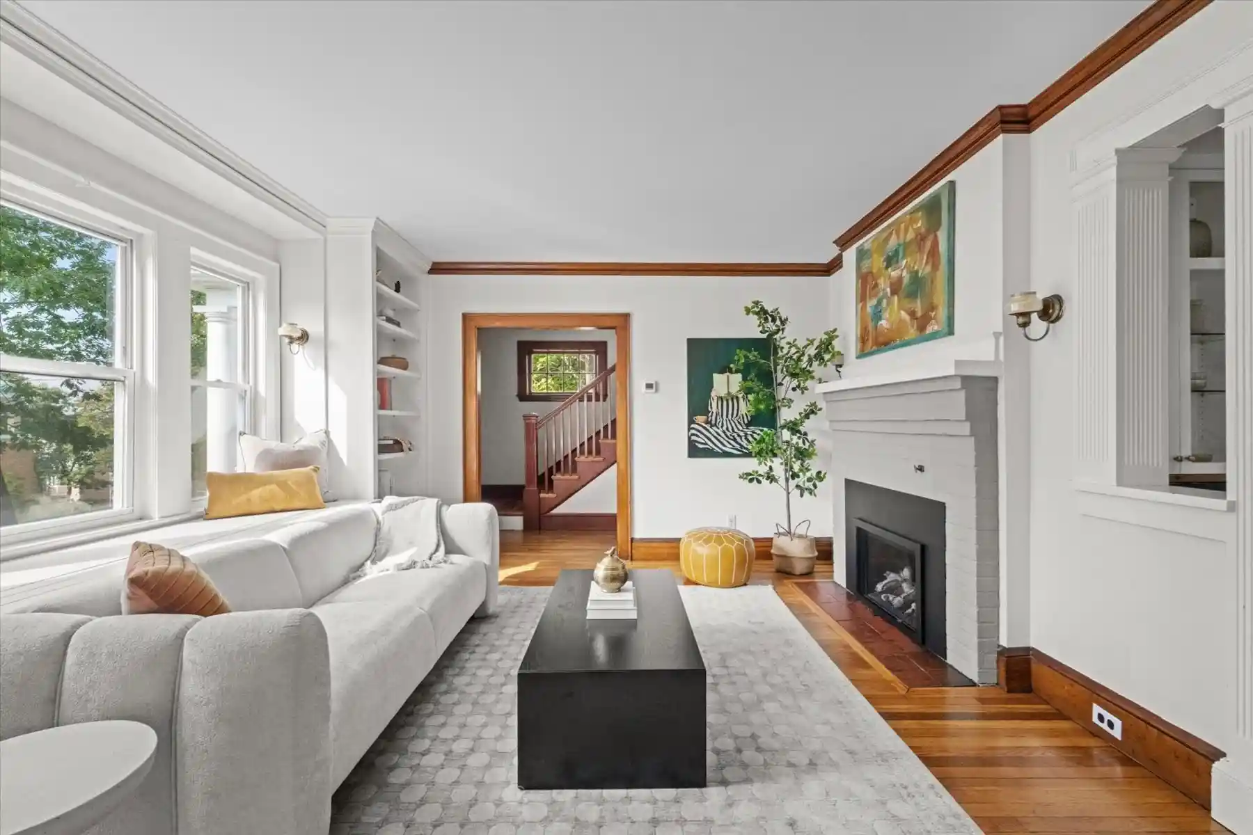Photo 1 of Single family home for sale at 7 Bremen Ter, Jamaica Plain, MA 02130 | MLS# 73577151 | Listing updated on 2026-09-19