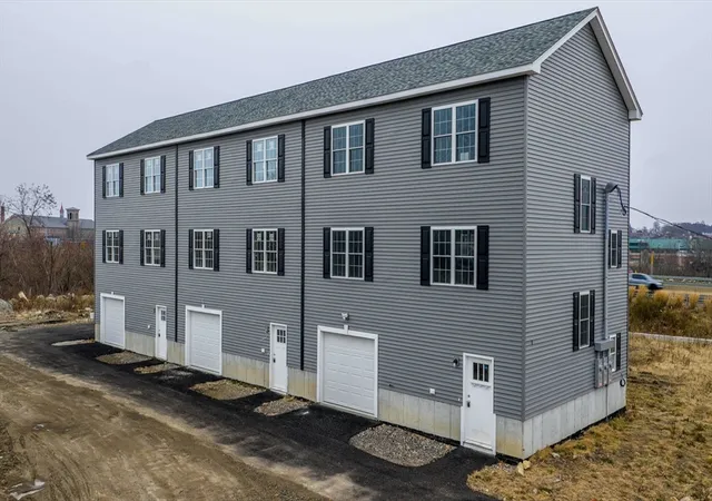 Photo 2 of Land for sale at 1 11 Lawrence, Fall River, MA 02721 | MLS# 73465924 | Listing updated on 2026-09-05
