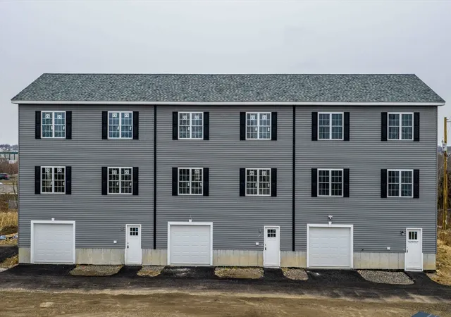 Photo 3 of Land for sale at 1 11 Lawrence, Fall River, MA 02721 | MLS# 73465924 | Listing updated on 2026-09-05