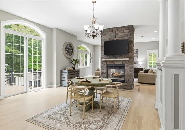 Homes for sale in Lynnfield, MA | 2 Bridle Path, Lynnfield, MA 01940 | MLS# 73547141