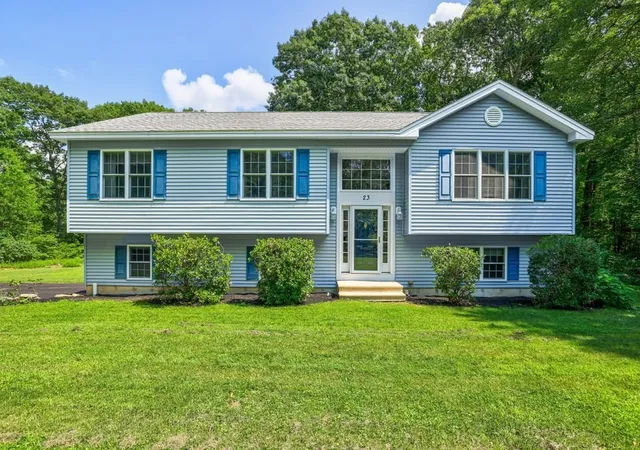 1st image of 23 Sherwood Dr, Spencer, MA 01562 | MLS# 73561629