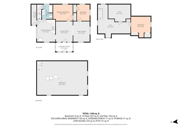 34th image of 10 Tilbury St, Worcester, MA 01603 | MLS# 73567354