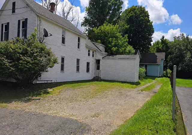 Photo 1 of Single family home for sale at 23 Walnut St, Pittsfield, MA 01201 | MLS# 73566686 | Listing updated on 2026-09-04