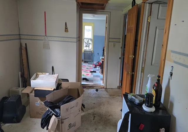 Photo 5 of Single family home for sale at 23 Walnut St, Pittsfield, MA 01201 | MLS# 73566686 | Listing updated on 2026-09-04