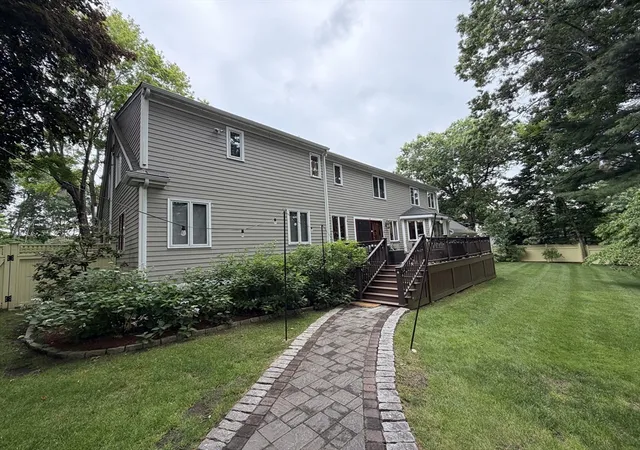 Photo 2 of Single family home for sale at 23 Bellevue, Wellesley Hills, MA 02481 | MLS# 73555589 | Listing updated on 2026-08-20