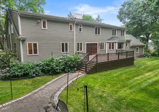 Photo 3 of Single family home for sale at 23 Bellevue, Wellesley Hills, MA 02481 | MLS# 73555589 | Listing updated on 2026-08-20