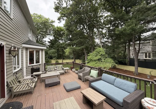 Photo 4 of Single family home for sale at 23 Bellevue, Wellesley Hills, MA 02481 | MLS# 73555589 | Listing updated on 2026-08-20