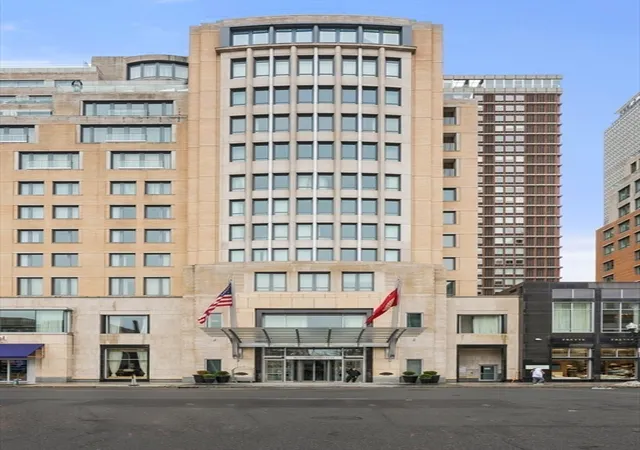 1st image of 778 Boylston St #4A, Boston, MA 02199 | MLS# 73561322