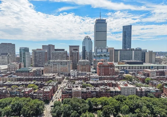 2nd image of 778 Boylston St, Boston, MA 02199
