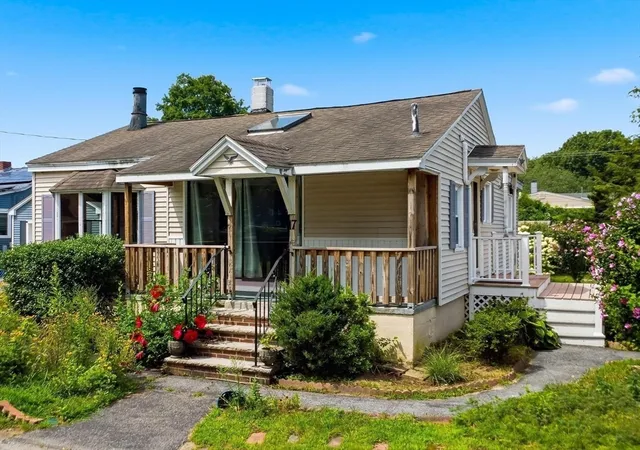 Photo 1 of Sale Pending at 17 Saint James St, Dracut, MA 01826 | MLS# 73565829 | Listing updated on 2026-09-18