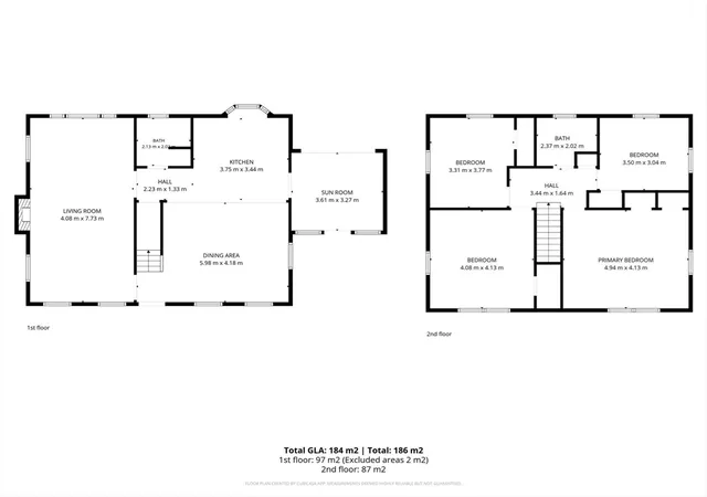 42nd image of 12 Cairnslea Ln, Scituate, MA 02066 | MLS# 73554411