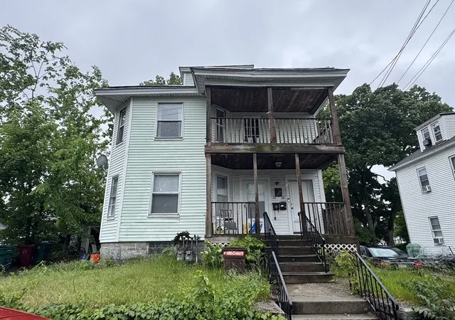 1st image of 36 Plymouth St, Lowell, MA 01854 | MLS# 73528713
