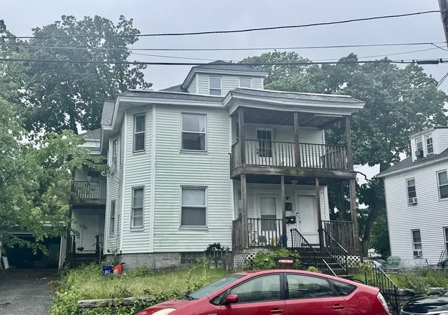 2nd image of 36 Plymouth St, Lowell, MA 01854 | MLS# 73528713