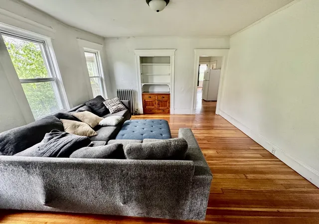 5th image of 36 Plymouth St, Lowell, MA 01854 | MLS# 73528713