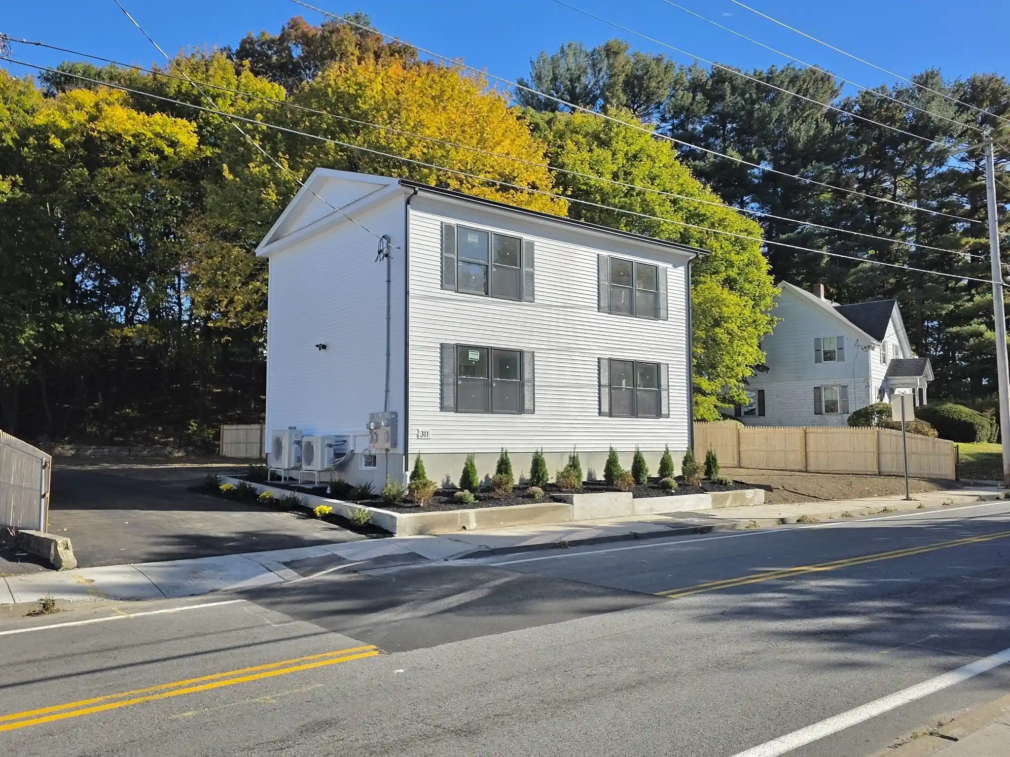 Photo 1 of Multi family home for sale at 311 Woonasquatucket Ave, North Providence, RI 02911 | MLS# 73594710 | Listing updated on 2026-10-28