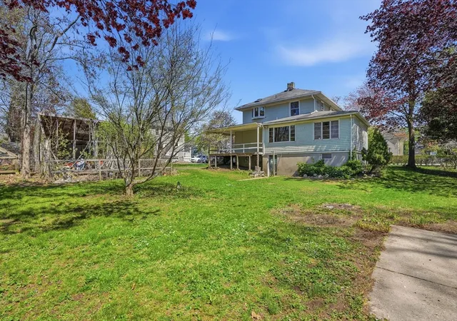 Homes for sale in South Weymouth, MA | 43 Bates Ave, South Weymouth, MA 02190 | MLS# 73515831