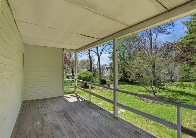Homes for sale in South Weymouth, MA | 43 Bates Ave, South Weymouth, MA 02190 | MLS# 73515831