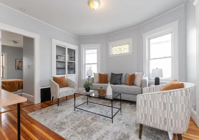 1st image of 29 Mount Ida Rd, Boston, MA 02122 | MLS# 73474558