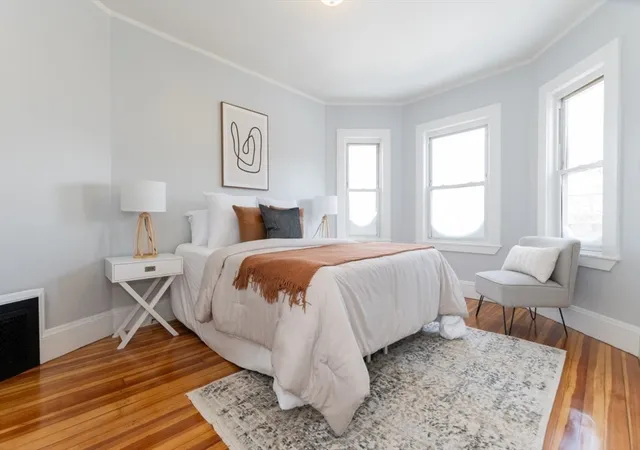 5th image of 29 Mount Ida Rd, Boston, MA 02122 | MLS# 73474558