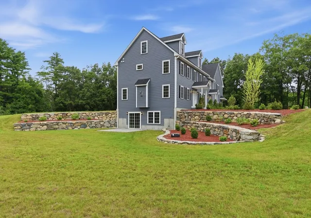 37th image of 22 Townsend Road, Shirley, MA 01464 | MLS# 73567699